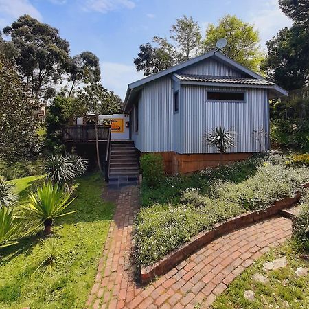 Badger'S Cottage Knysna Exterior photo