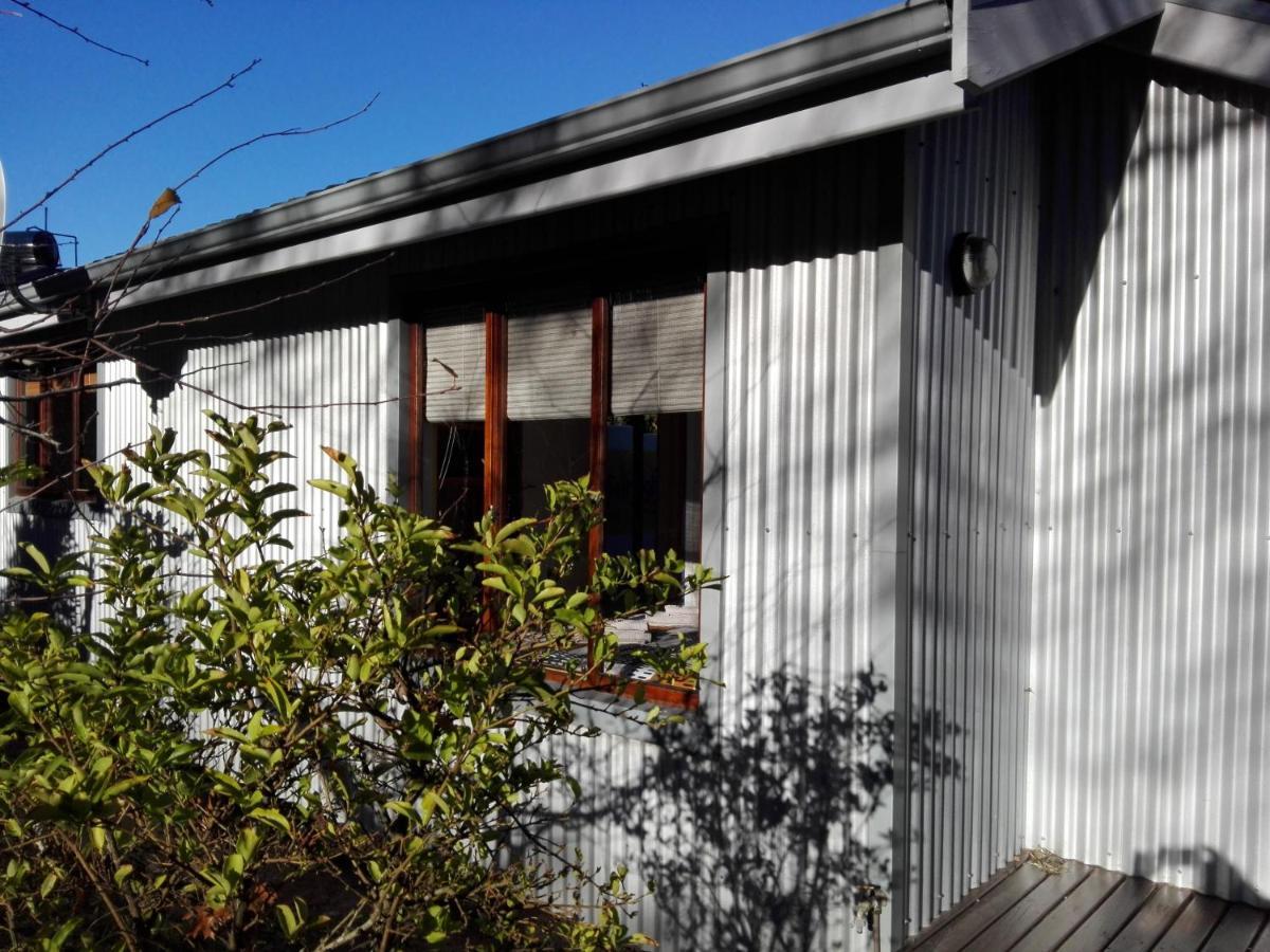 Badger'S Cottage Knysna Exterior photo