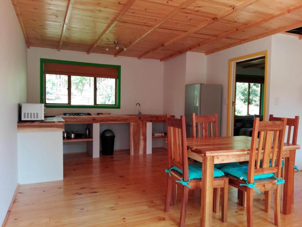 Badger'S Cottage Knysna Exterior photo