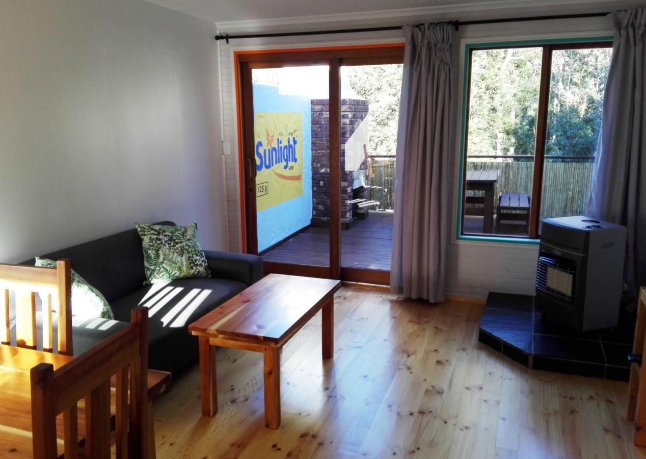 Badger'S Cottage Knysna Exterior photo