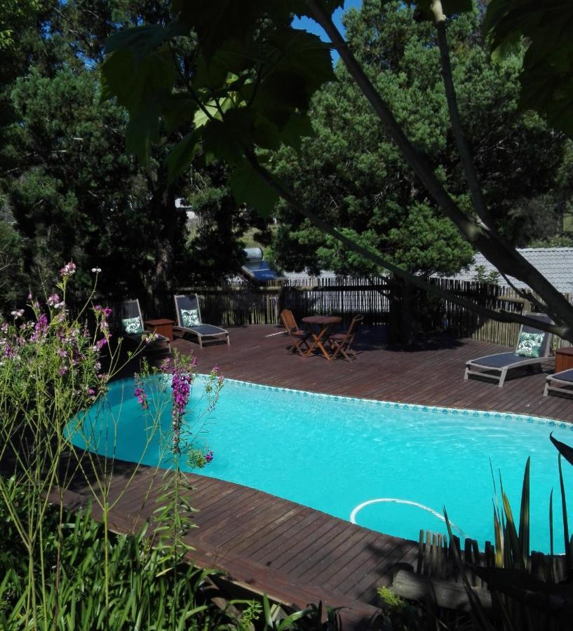 Badger'S Cottage Knysna Exterior photo