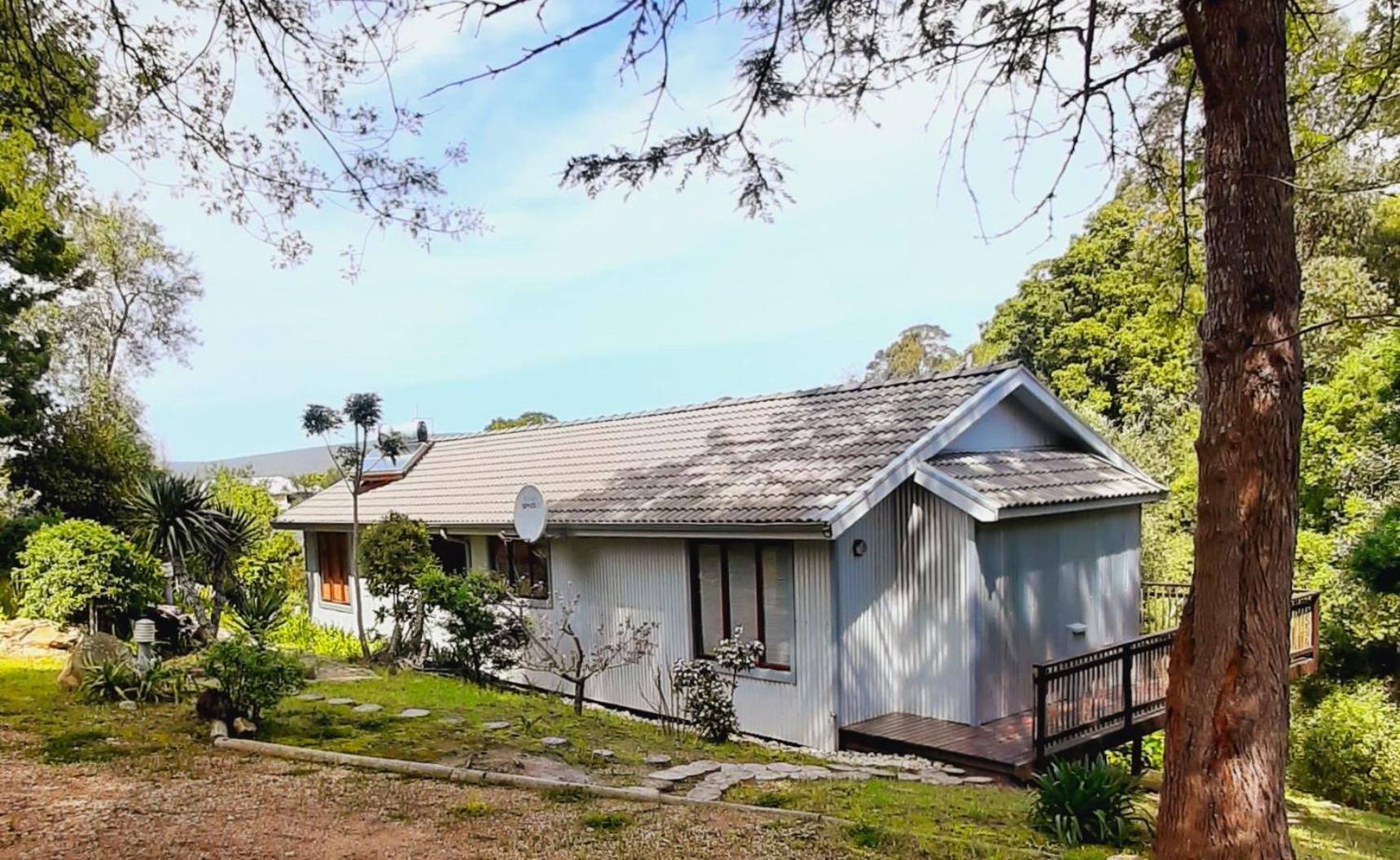 Badger'S Cottage Knysna Exterior photo