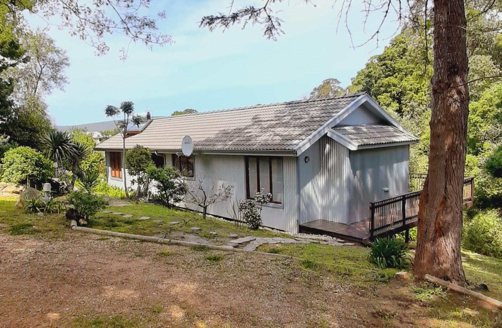 Badger'S Cottage Knysna Exterior photo
