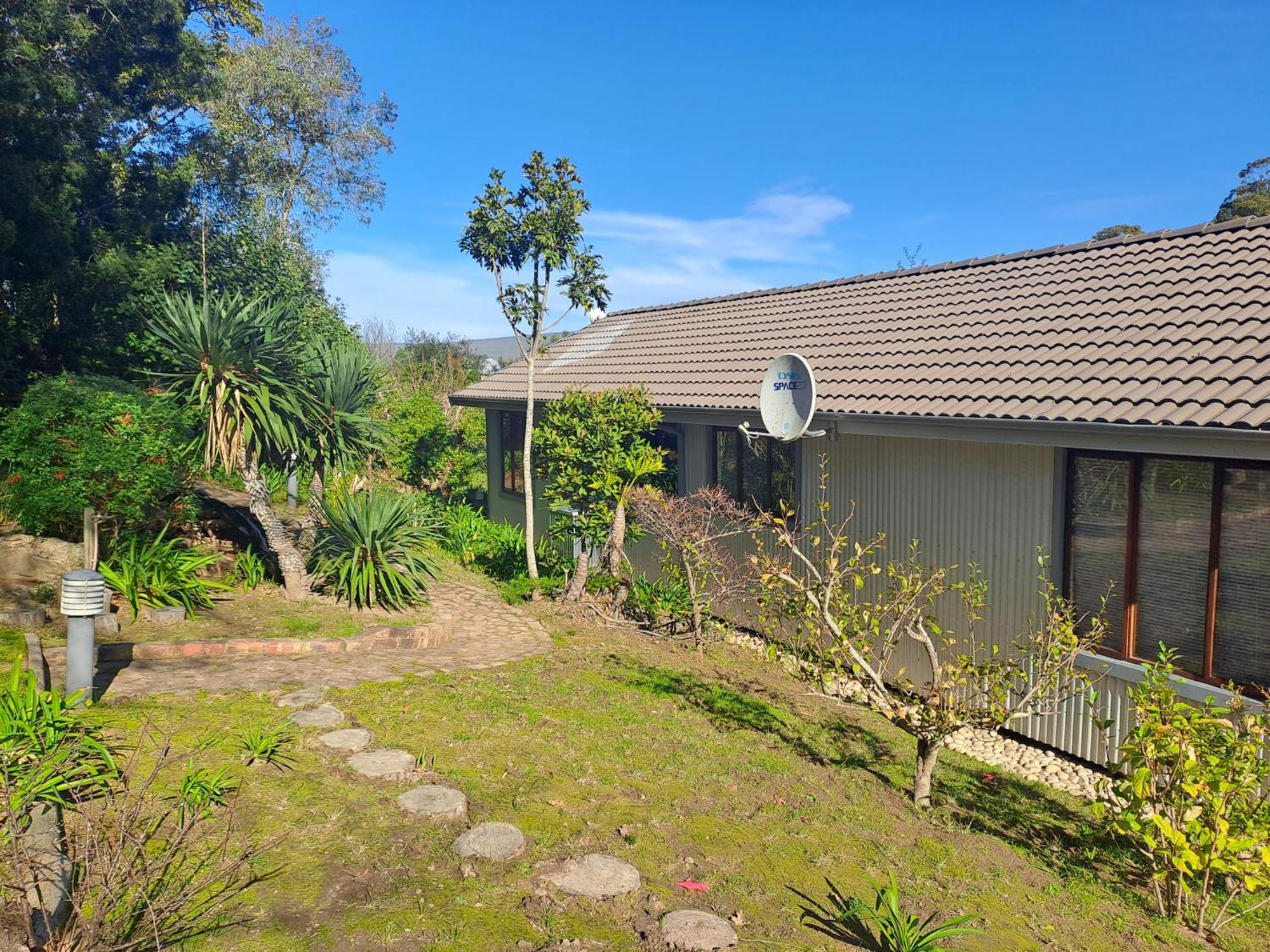 Badger'S Cottage Knysna Exterior photo