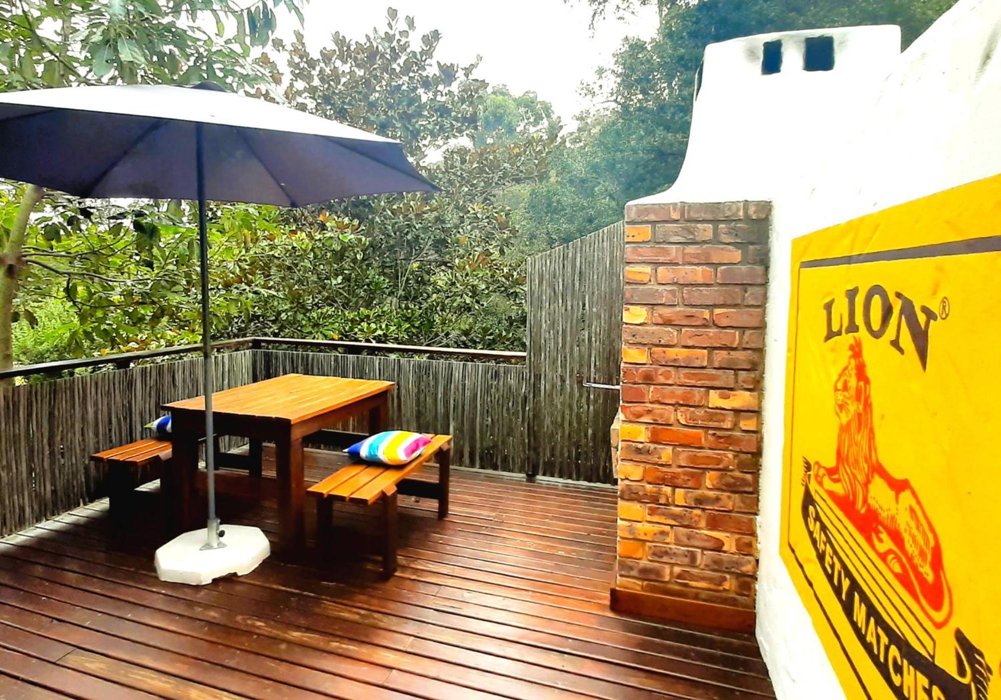 Badger'S Cottage Knysna Exterior photo