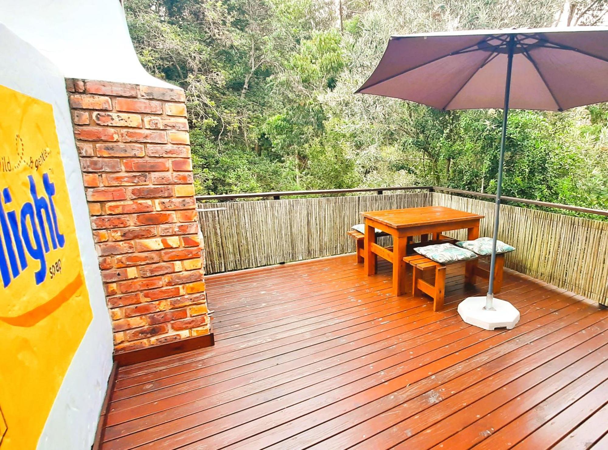 Badger'S Cottage Knysna Exterior photo